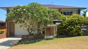 Cashel, Yamba